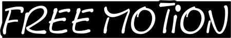 Klíčenka Free Motion